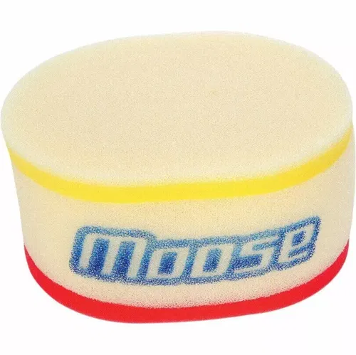 Moose Racing Foam Air Filter Suzuki LT160 Quad Runner 1991-2004 M763-70-05
