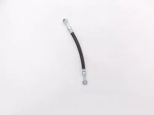 SUZUKI CYLINDER OIL HOSE 1999-2020 GSX1300R HAYABUSA 11282-24F00 OEM GENUINE