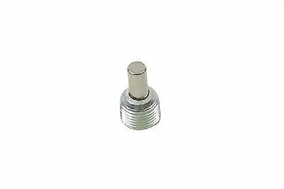 Magnetic Inner Primary Drain Plug for Harley Davidson by V-Twin
