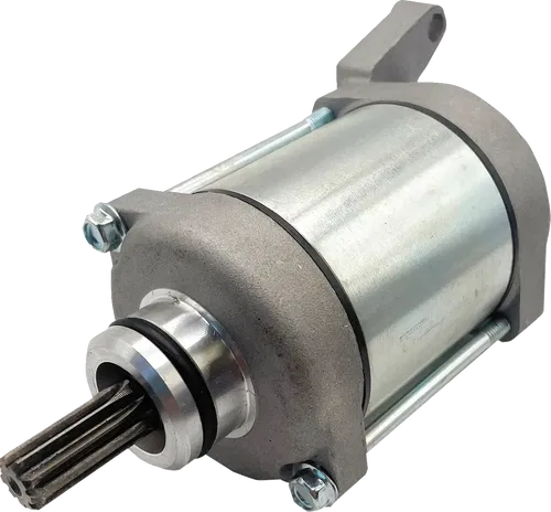 RICK'S MOTORSPORT ELECTRIC Starter - Fits YFZ450R 61-434