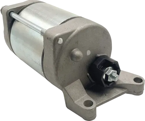 RICK'S MOTORSPORT ELECTRIC Starter - Fits YFZ450R 61-434