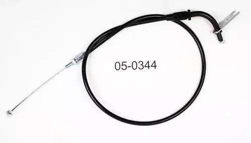 Motion Pro Pull Throttle Cable for Yamaha R6 03-05 R6S 06-09 0650-0884