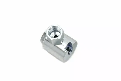 Alemite Grease Fitting Adapter Flat Top for Harley Davidson by V-Twin
