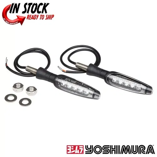Yoshimura | MX Locker Yoshimura | MX Locker