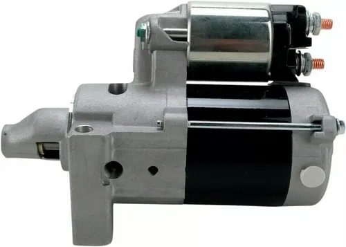 Moose Starter For Kawasaki KAF 400 Mule 610 600 05-09 2110-0341