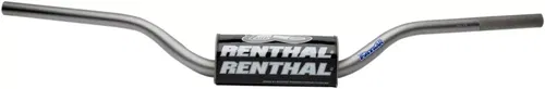 Renthal 819-01-TT Fatbar Handlebars Tanium Bend Yamaha YFZ450