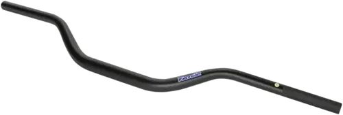 RENTHAL Fatbar* Handlebar - 603 - Reed/Windham - Black Fits 603-01-BK