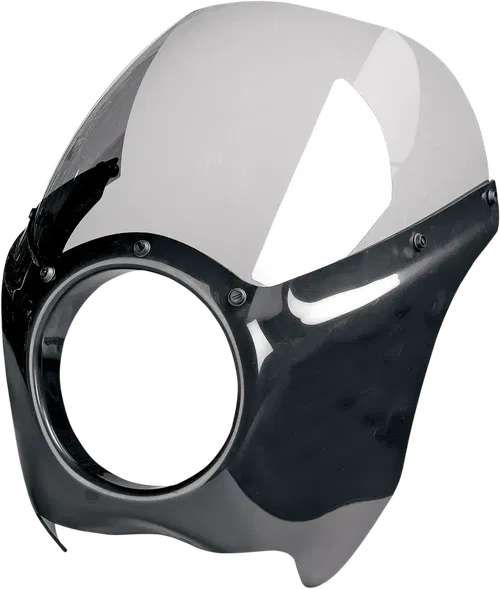 ARLEN NESS Fairing - Louvered 06-043