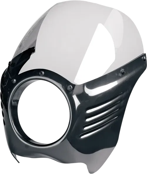 ARLEN NESS Fairing - Louvered 06-043