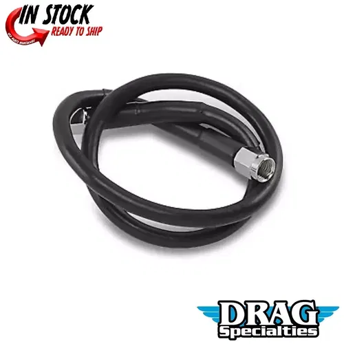 DRAG SPECIALTIES 1741-2712 Universal Brake Line 23"