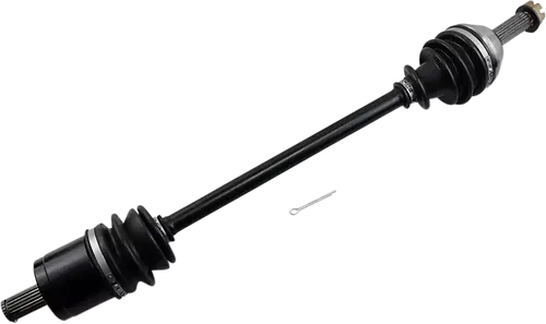 NEW MOOSE RACING Complete Axle Kits 0214-1666 Polaris Ranger 500