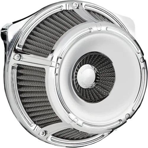 ARLEN NESS Inverted Series Fits Air Cleaner Kit - Chrome 18-920