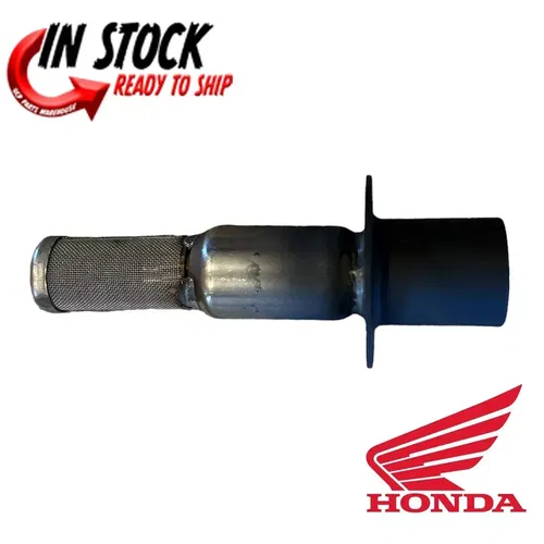 HONDA MUFFLER SPARK ARRESTER 13-2024 CRF50F CRF110F CRF125F/FB OEM 18317-KYK-305