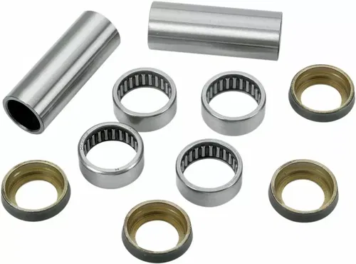 MOOSE RACING Swingarm Bearing Kit A28-1065 Kawasaki KLX650R 1993 - 96