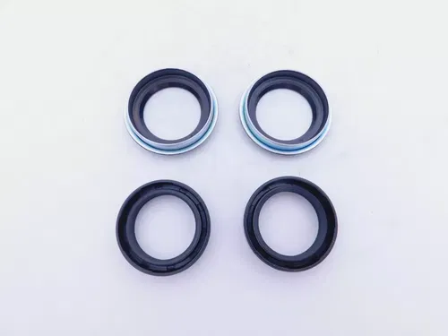 HONDA FORK SEAL SETS CRF150F 2003-2009 2012-2017 New OEM GENUINE 51490-KL4-951