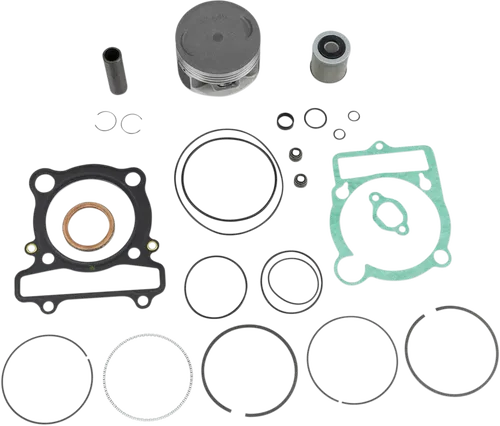 WSM Top End Kit - 83.25 Mm - Fits Yamaha 54-540-11