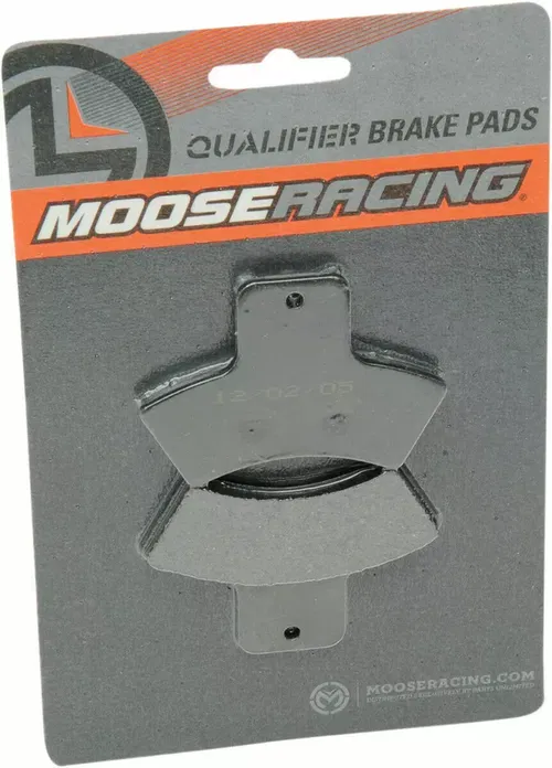 Moose Racing Qualifier Brake Pad 1720-0235
