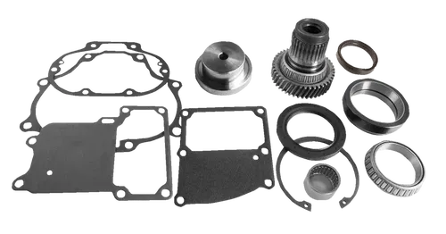 BAKER DRIVETRAIN Cruise Drive Main Drive Gear Tapered Roller Bearing Kit 640-67