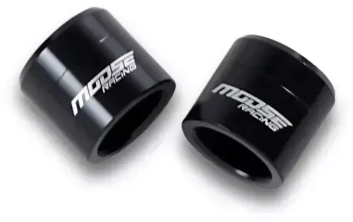 MOOSE RACING Front Wheel Spacers 0222-0563