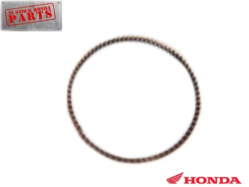 Standard Piston Rings Kit Set ATC ES TRX 250 300 FW X Honda OEM