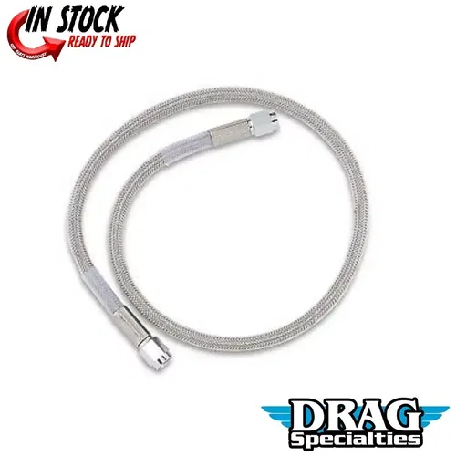 DRAG SPECIALTIES 1204-2731 24" Universal Brake Line