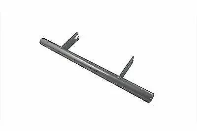 Spotlamp Bar Shock Chrome for Harley Davidson by V-Twin