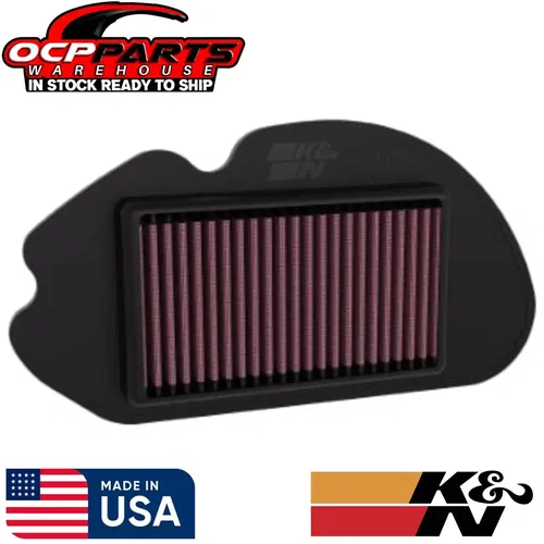 NEW! K&N Air Filter for 2020 - 2024 Honda Navi NVA110B HA-1122