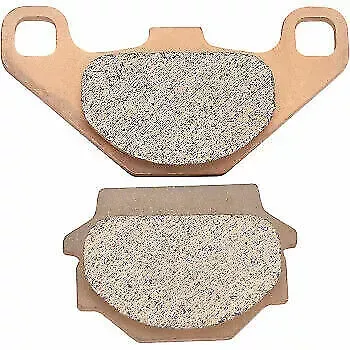 Moose Utility Division XCR Brake Pads Rear M817-S47