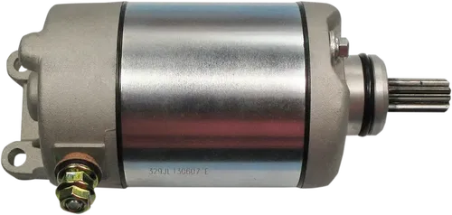 RICK'S MOTORSPORT ELECTRIC Starter Motor - Fits Polaris 61-518