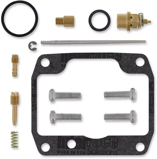 MOOSE RACING 1003-0822 Carburetor Rebuild Kit Yamaha WR250 1992 - 94