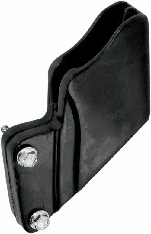 MOOSE RACING 1231-0069 Black Rear ATV Chain Slider Honda TRX450R 2006 - 09