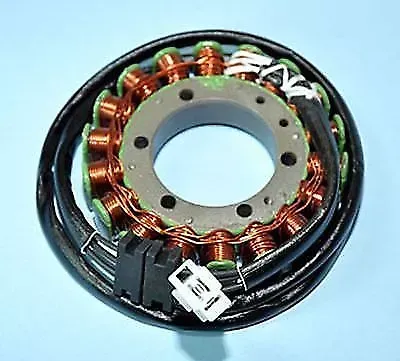 Ricks Electric Magneto Stator Yamaha XVS650 XVS650A XVS650AT V-Star