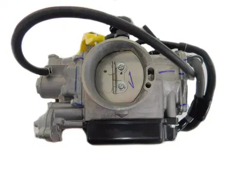New Genuine OEM Authentic Honda Carburetor 99-15 TRX400 EX 400X Sportrax Carb