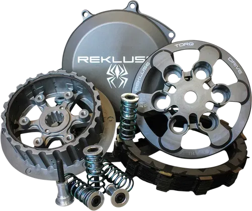 REKLUSE Core Manual TorqDrive? Clutch Kit - Fits Beta RMS-7102122
