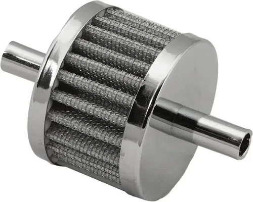 HARDDRIVE Crankcase Dual  Breather Filter  820-51580