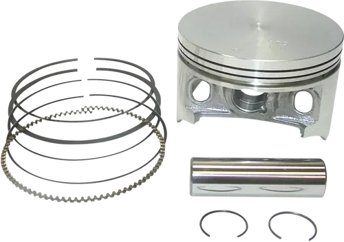 WSM Piston Kit - Fits 85.75 Mm - Honda 50-230-06K