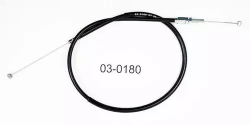 Motion Pro Push Throttle Cable For Kawasaki Ninja EX 250 86-06 0650-0040
