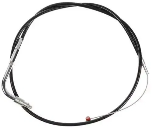Barnett Idle Cable Black #101-30-40019 Harley Davidson V-Rod