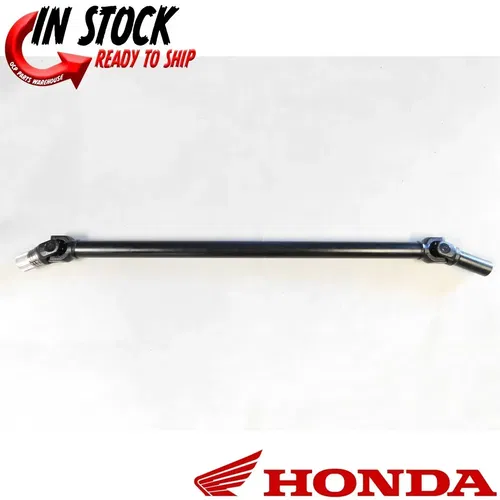 HONDA FRONT PROPELLER SHAFT 2019-2022 TALON 1000 R X OEM NEW 40400-HL6-A01