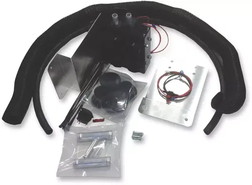 NEW MOOSE RACING 4510-1085 UTV Cab Heater fits Kawasaki