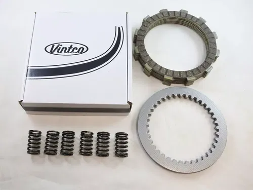Kawasaki KX500 1987-04 Clutch Kit 1131-3781
