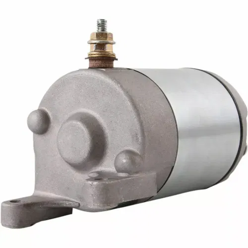 Parts Unlimited Starter Motor 2110-0695