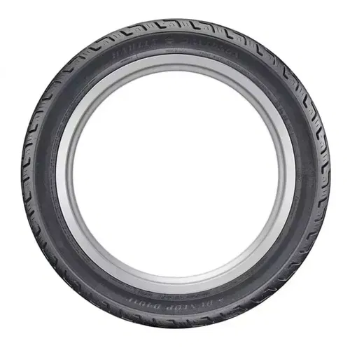 Dunlop D401 100/90-19 150/80-16 Front Rear Motorcycle Tire Set