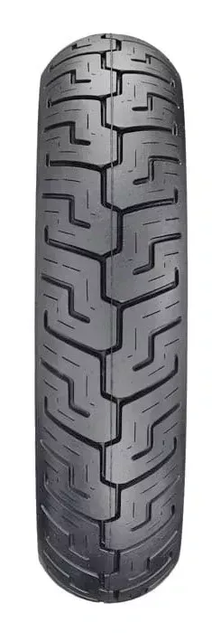 Dunlop D401 100/90-19 150/80-16 Front Rear Motorcycle Tire Set