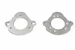 Induction Flange Set for Harley Davidson by V-Twin