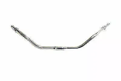 4" Replica Hydraglide Handlebar for Harley Davidson by V-Twin