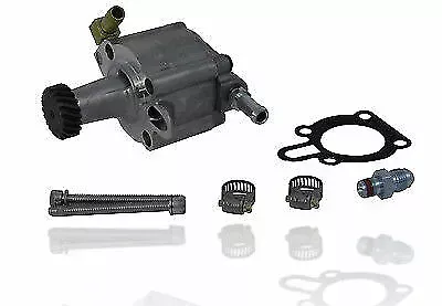 Replica Oil Pump Assembly for Harley Davidson by V-Twin