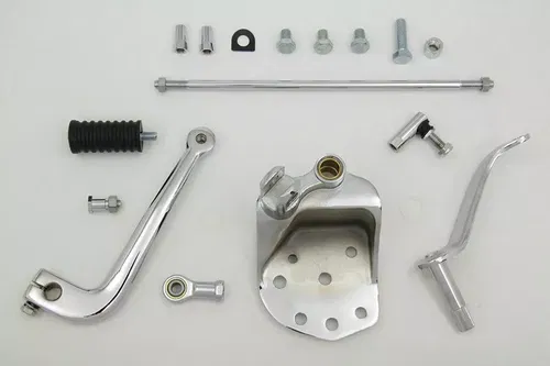 Shifter Control Kit for Harley Davidson by V-Twin