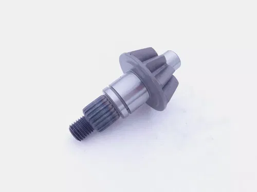 NEW OEM POLARIS STRAIGHT BEVEL SHAFT PINION 3234798 2009-2018 SPORTSMAN