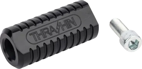 THRASHIN SUPPLY CO. Fits Speedway Shifter Peg - Black - HD TSC-2000-1